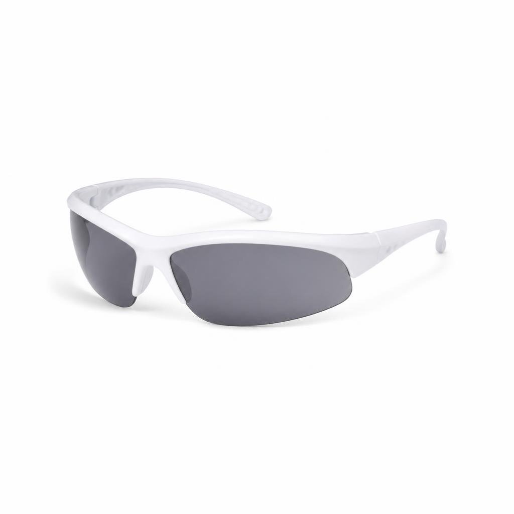 ROBINSON 905W WHITE SUNGLASS