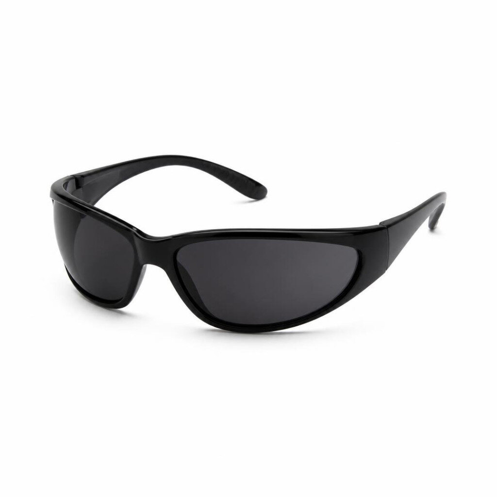 ROBINSON 905B BLACK SUNGLASS