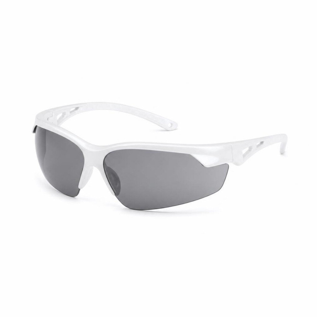 ROBINSON 907W WHITE SUNGLASS