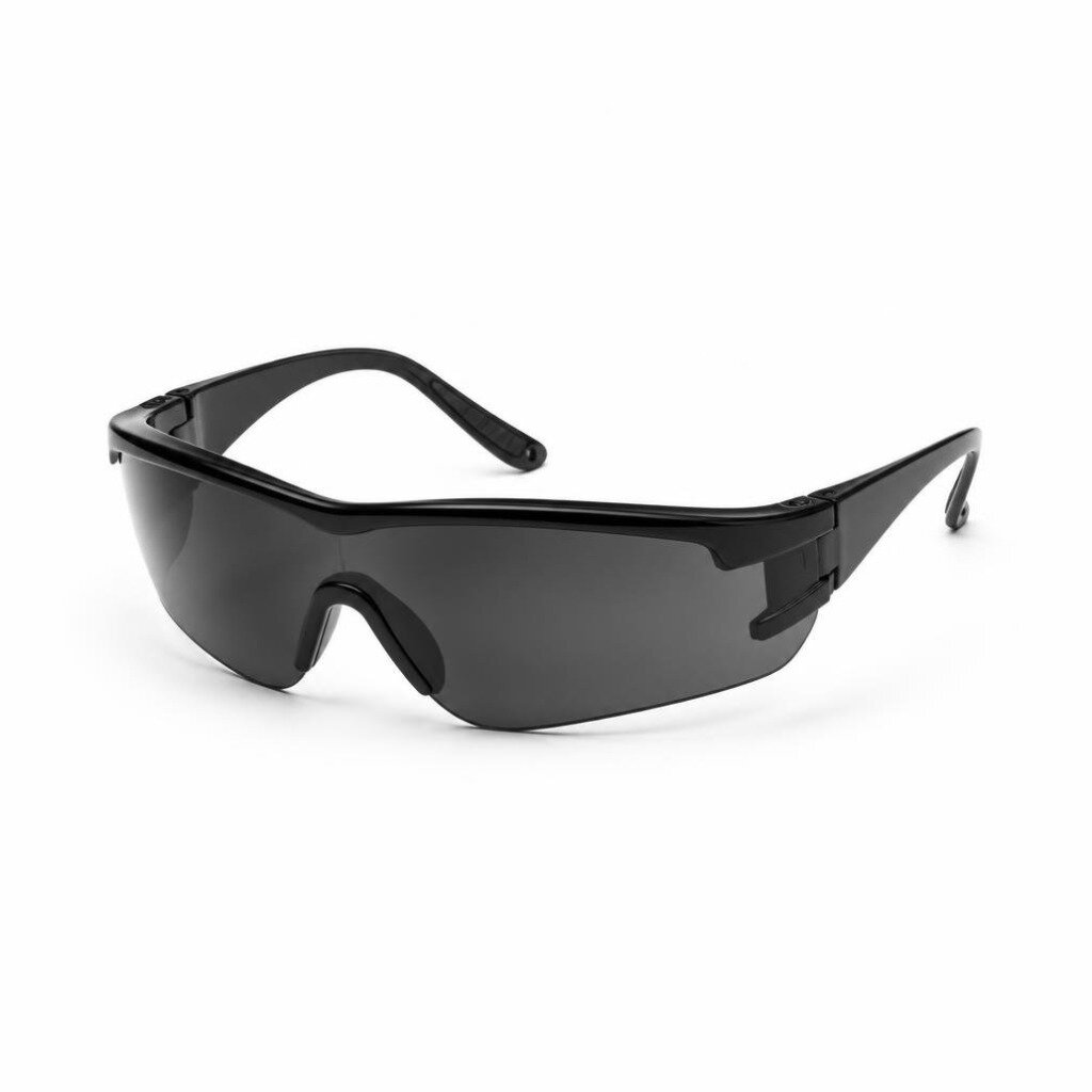 ROBINSON 907B BLACK SUNGLASSES - ANTI SCRATCH