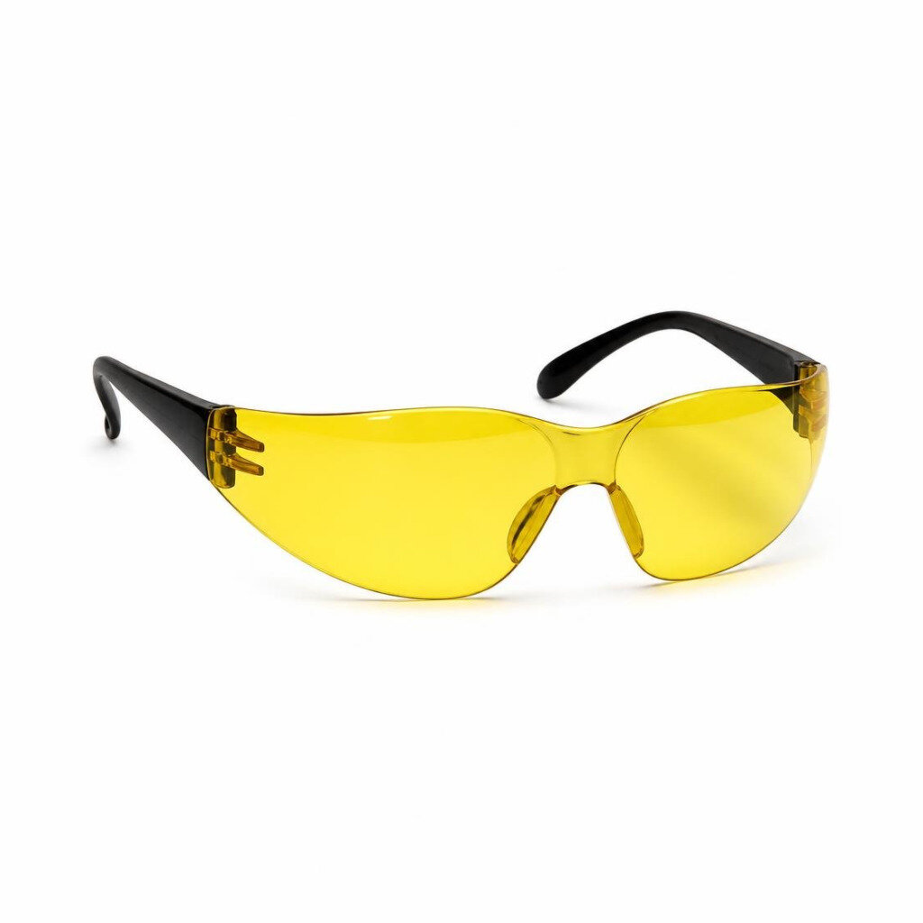ROBINSON 5234Y YELLOW NIGHT DRIVING GLASSES