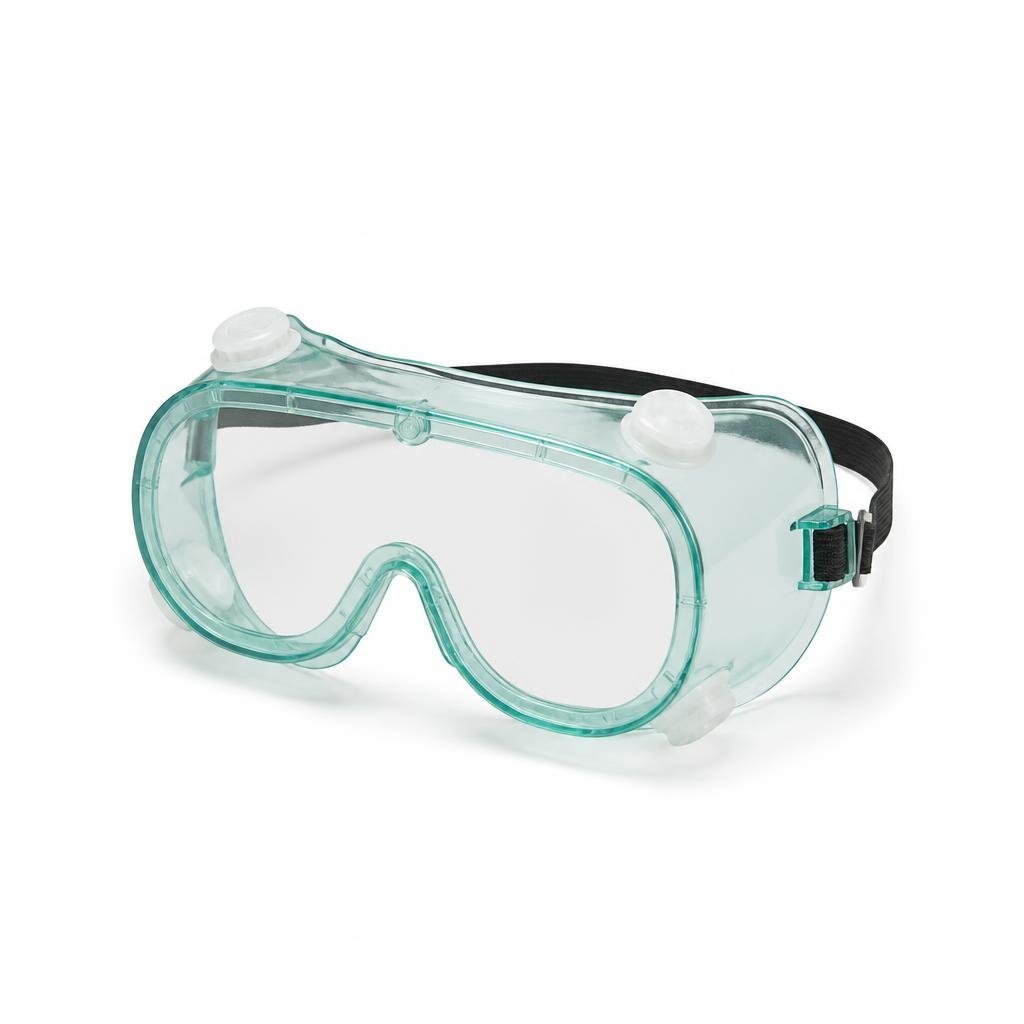 ROBINSON C-19 ANTI-FLOG SAFETY GOGGLES