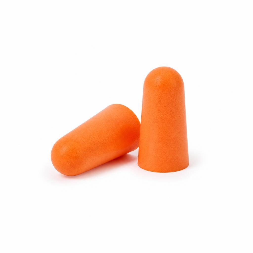 3M 1100 DISPOSABLE EAR PLUG