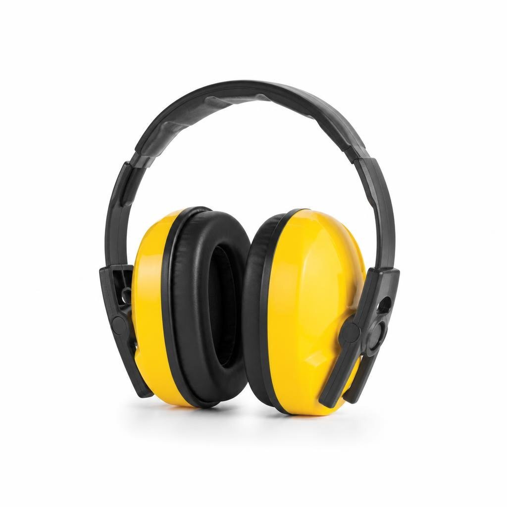PICASAF 9001 EAR MUFFLE