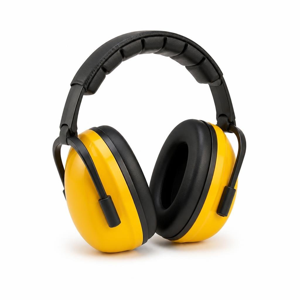 PICASAF 9007 EAR MUFFLE