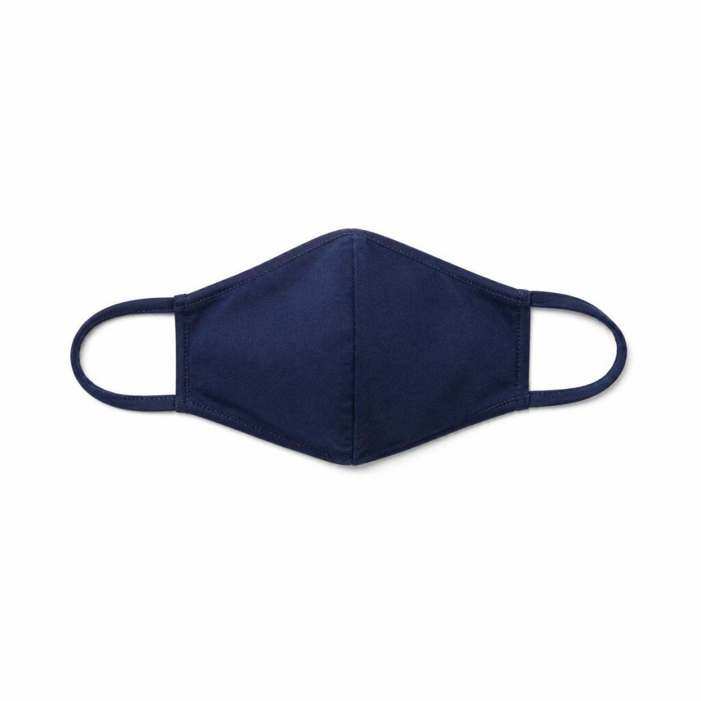 MANNS COTTON FACE MASK