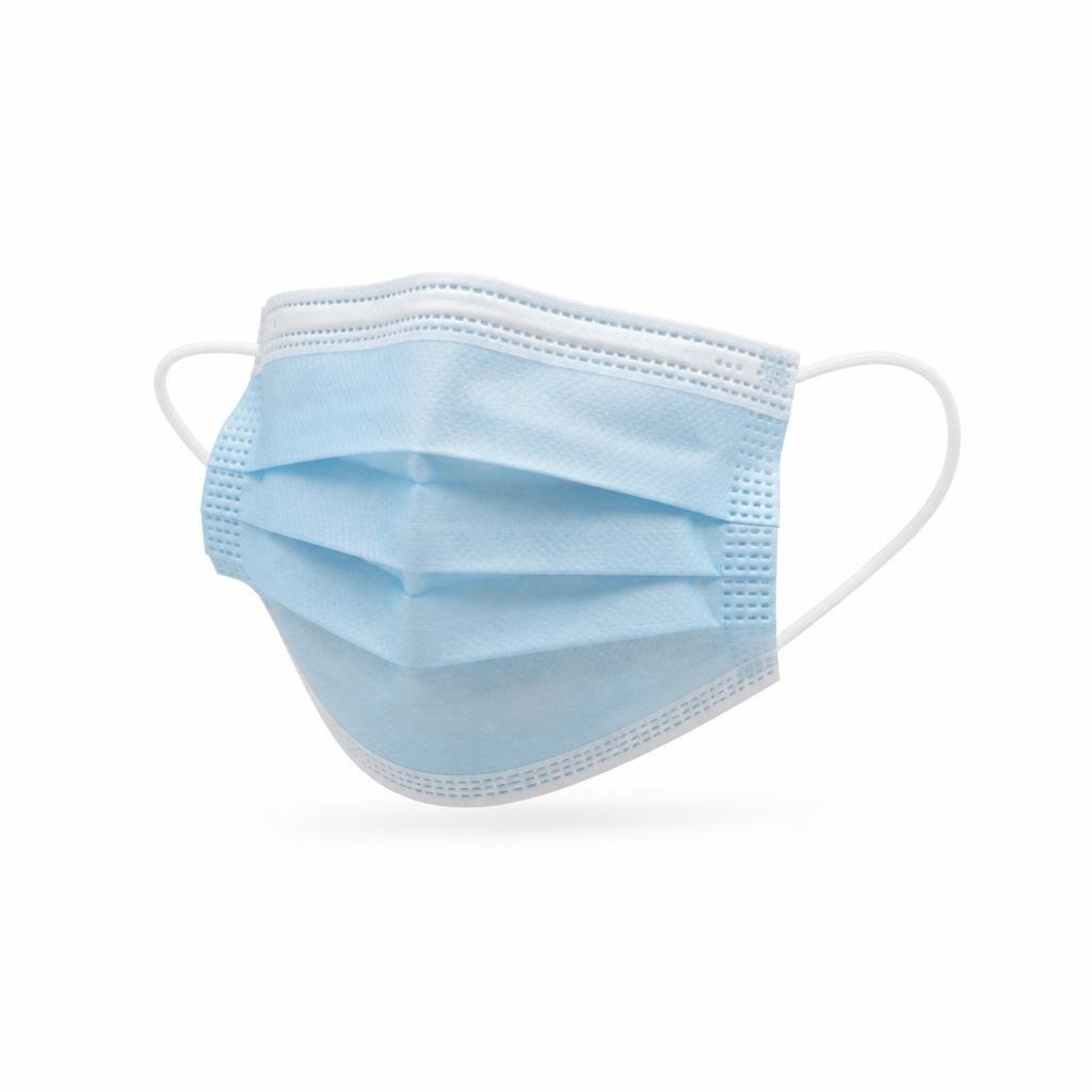 VIP M3-50 MEDPRO 3PLY FACE MASK