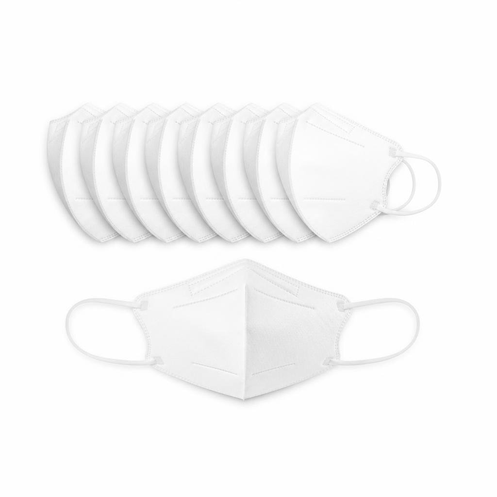 KF94 10PCS FACE MASK