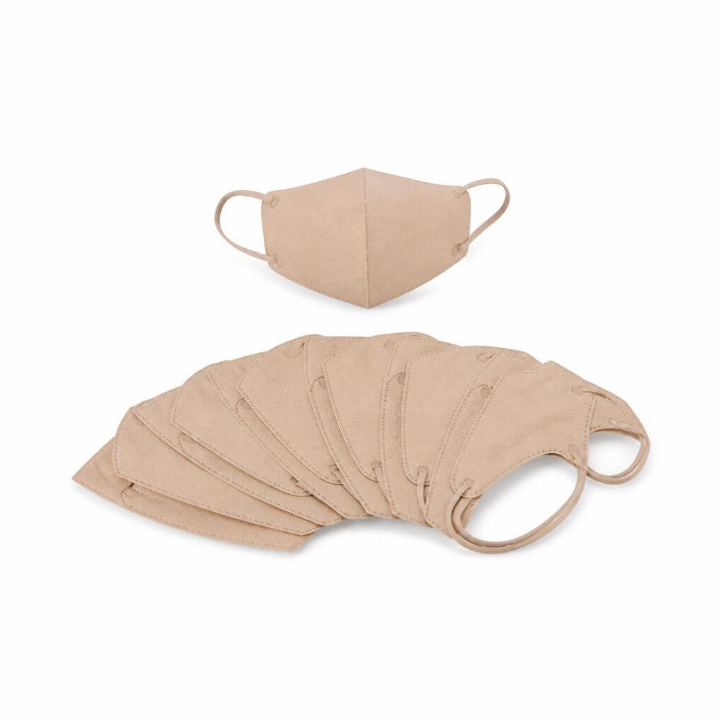 KF94 HIJAB 10PCS FACE MASK
