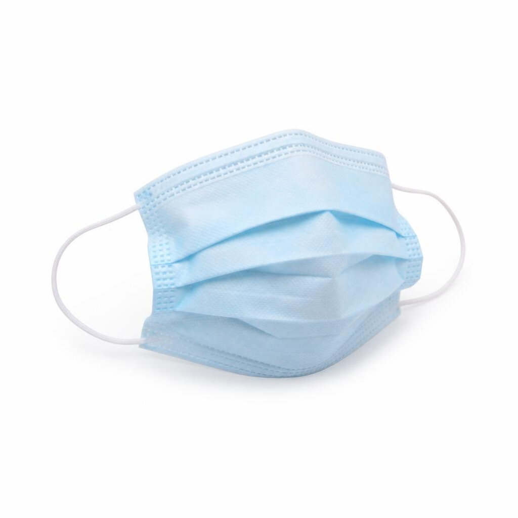 PICASAF 3PLY NURSE MASK