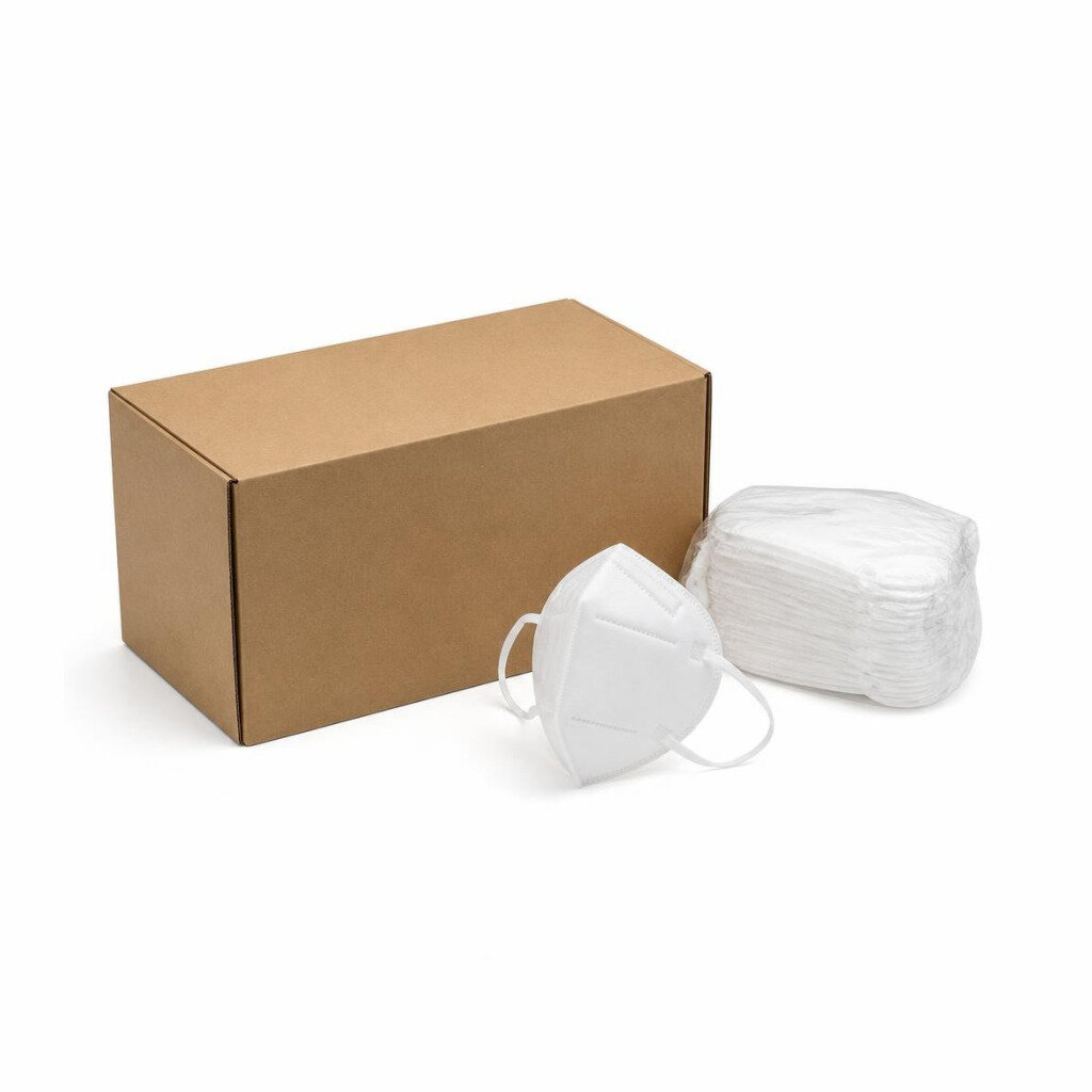 OSPREY N95 MASK - BOX/20PCS
