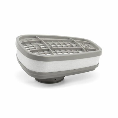 3M 3311K55 ORGANIC VAPOR CARTRIDGE W/PRE-FILTER