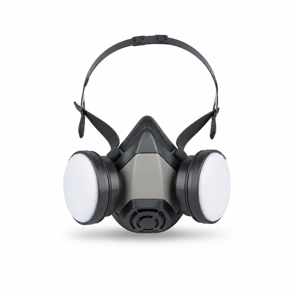 PICASAF NP306 DOUBLE RESPIRATOR