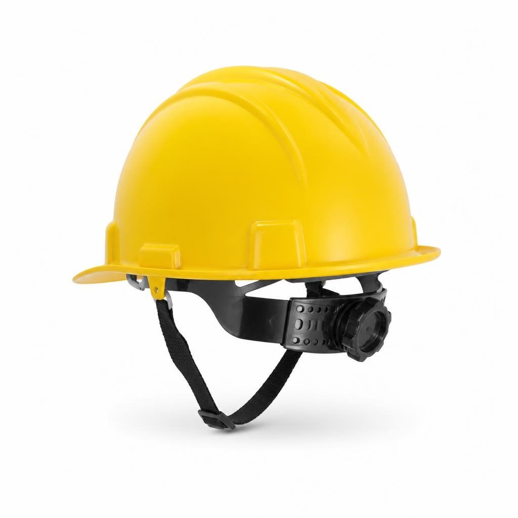 PROGUARD SAFETY HELMET SIRIM  - WITH RATCHET