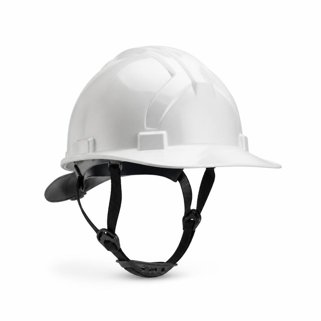 ROBINSON IMPACT&HEAT RESISTANT HELMET