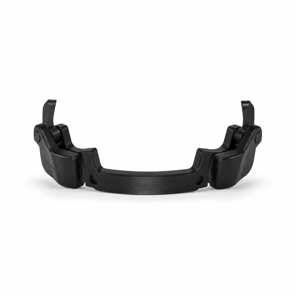 NIETZ CS5 VISOR BRACKET CAP SLOT