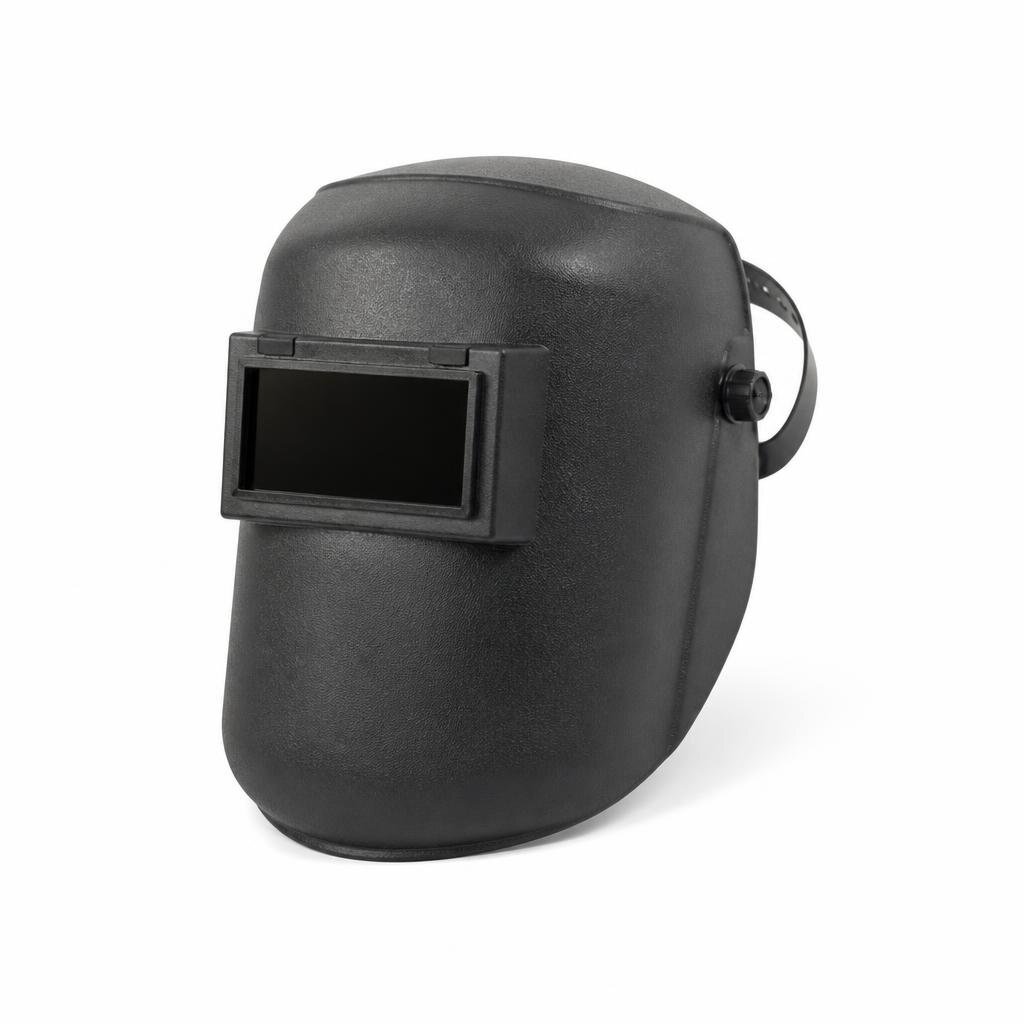 ROCKEY R-6134 WELDING HEADSHIELD