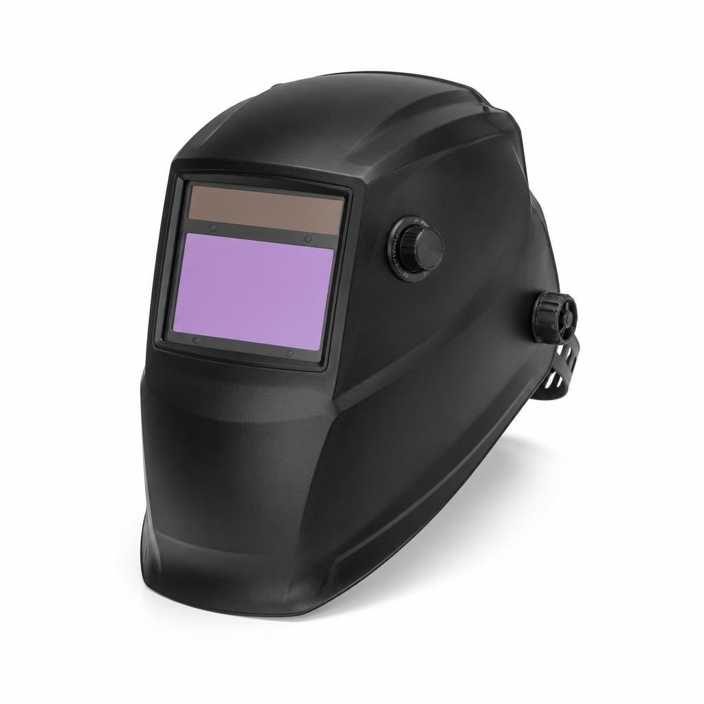 E-MAX AUTO DARKENING HELMET (WELDING)
