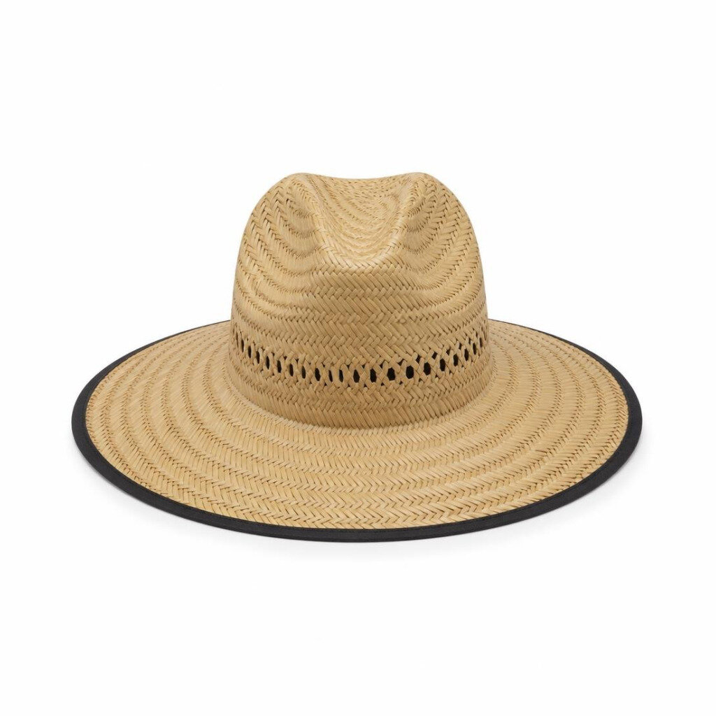 LABUR STRAW HAT STR