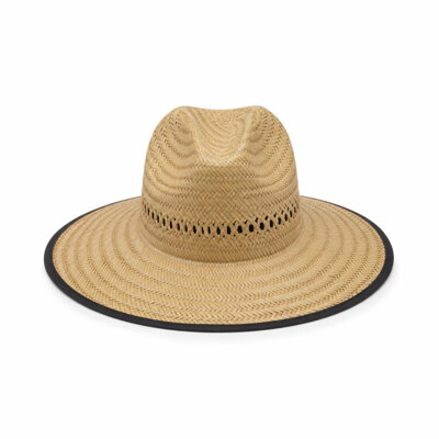 LABUR STRAW HAT STR