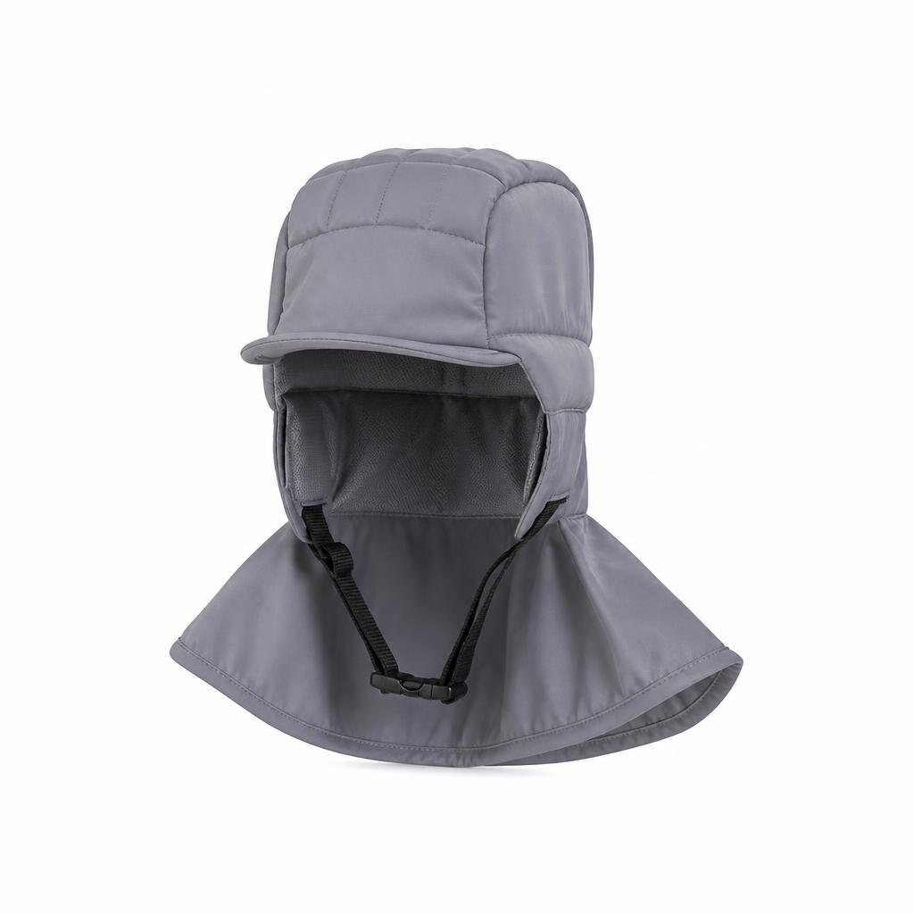 NECK PROTECTION HAT