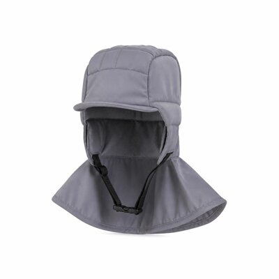 NECK PROTECTION HAT
