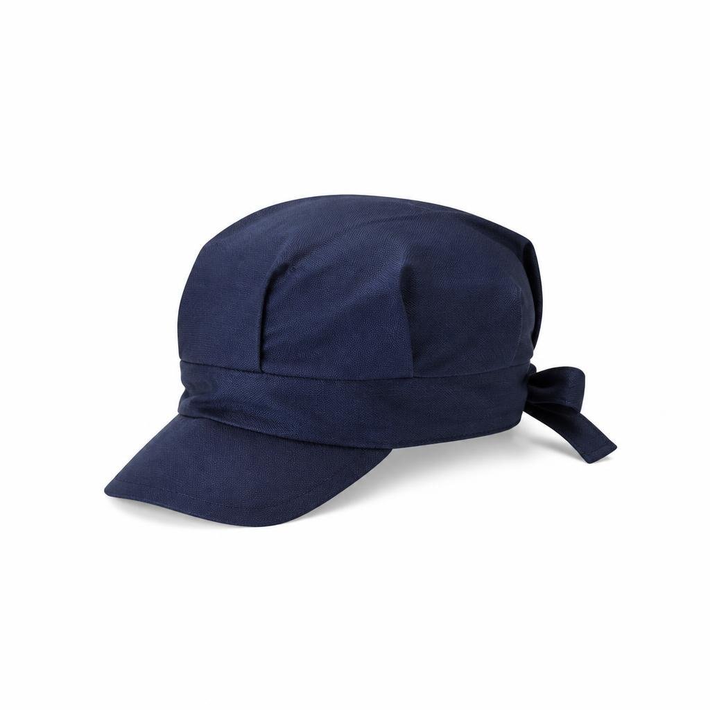 JAPANESE STYLE CLOTH HAT