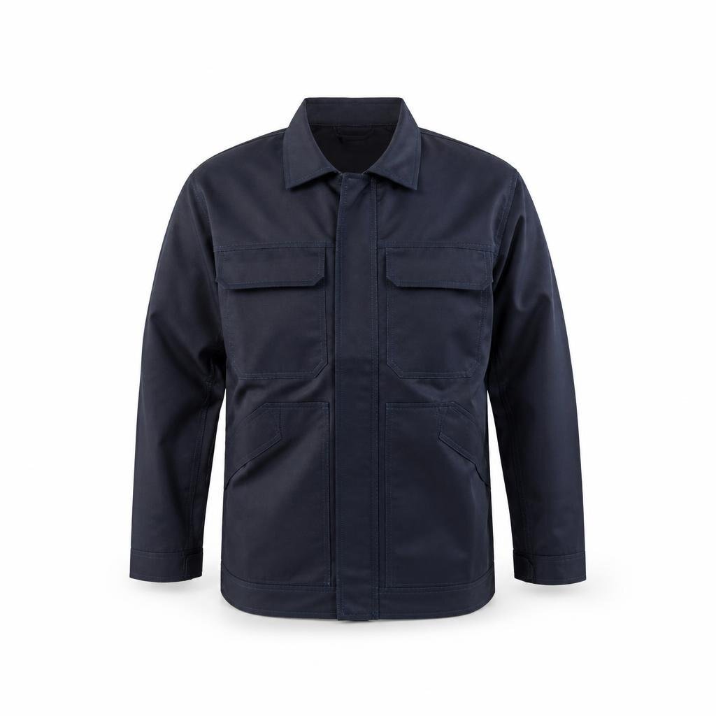 9501 WORKING JACKET