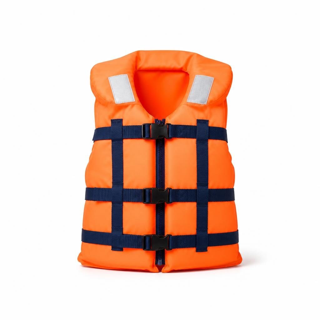 LIFE JACKET