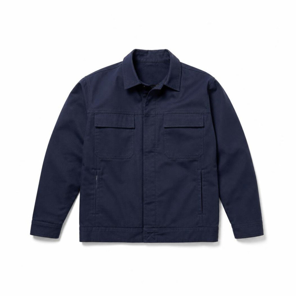 M-SAFE 100% COTTON JACKET