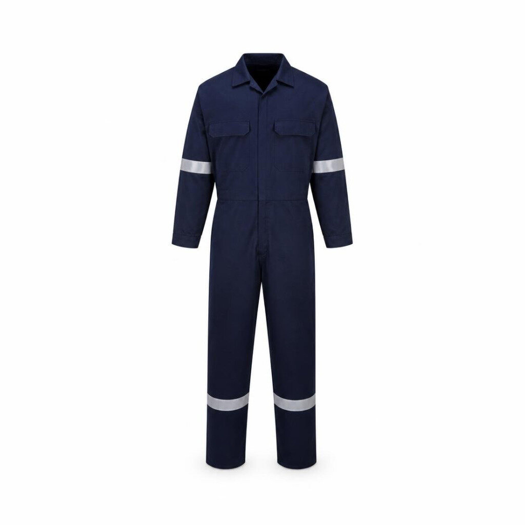 PICASAF 9351 FIRE RETARDENT COVERALL