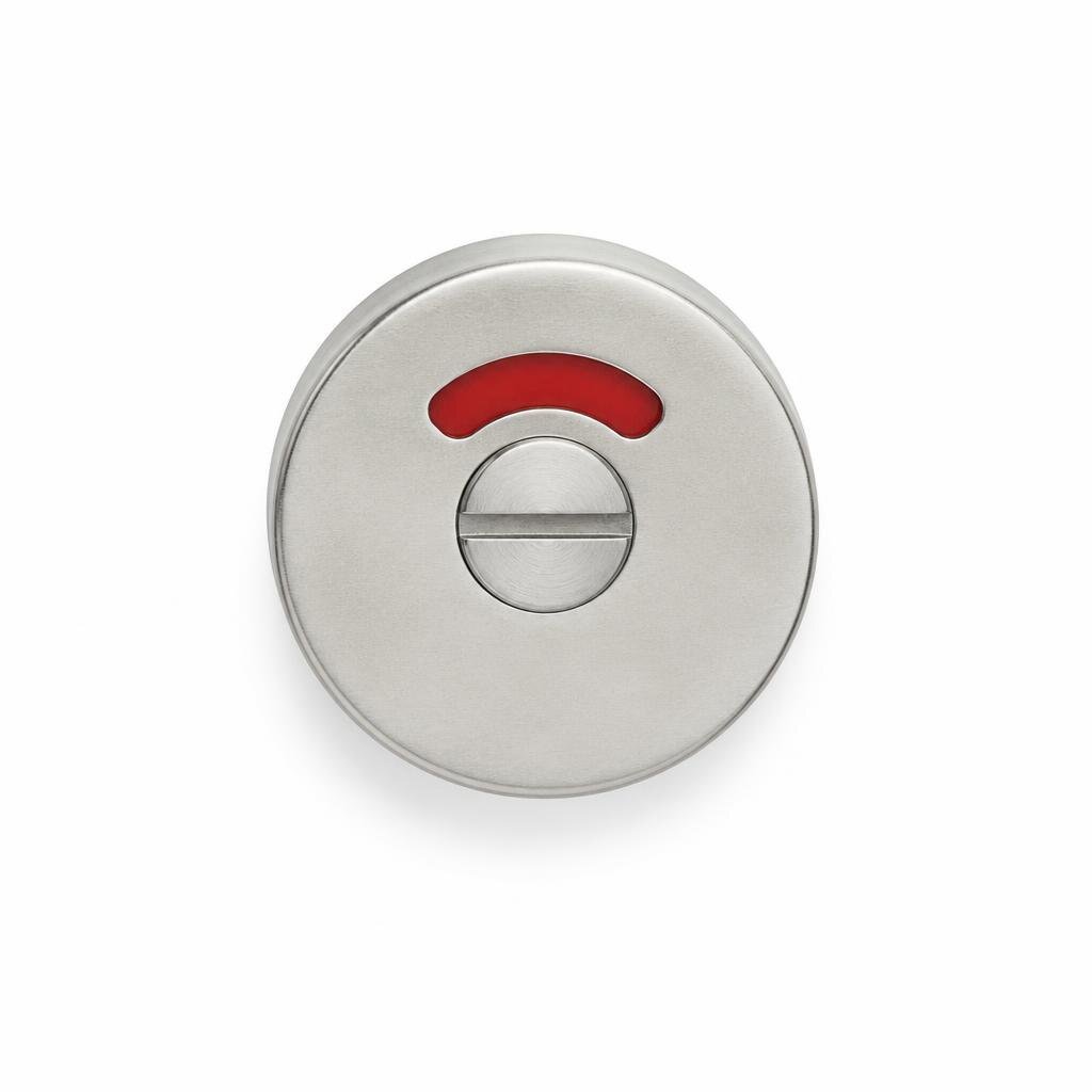 DORETTI DPI101SS S/STEEL PRIVACY INDICATOR