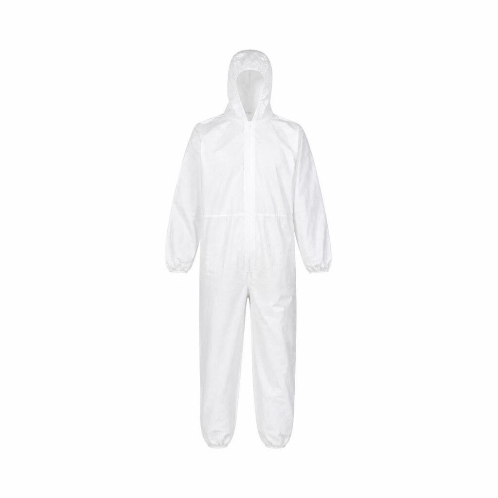 PICASAF 3647 PP COVERALL