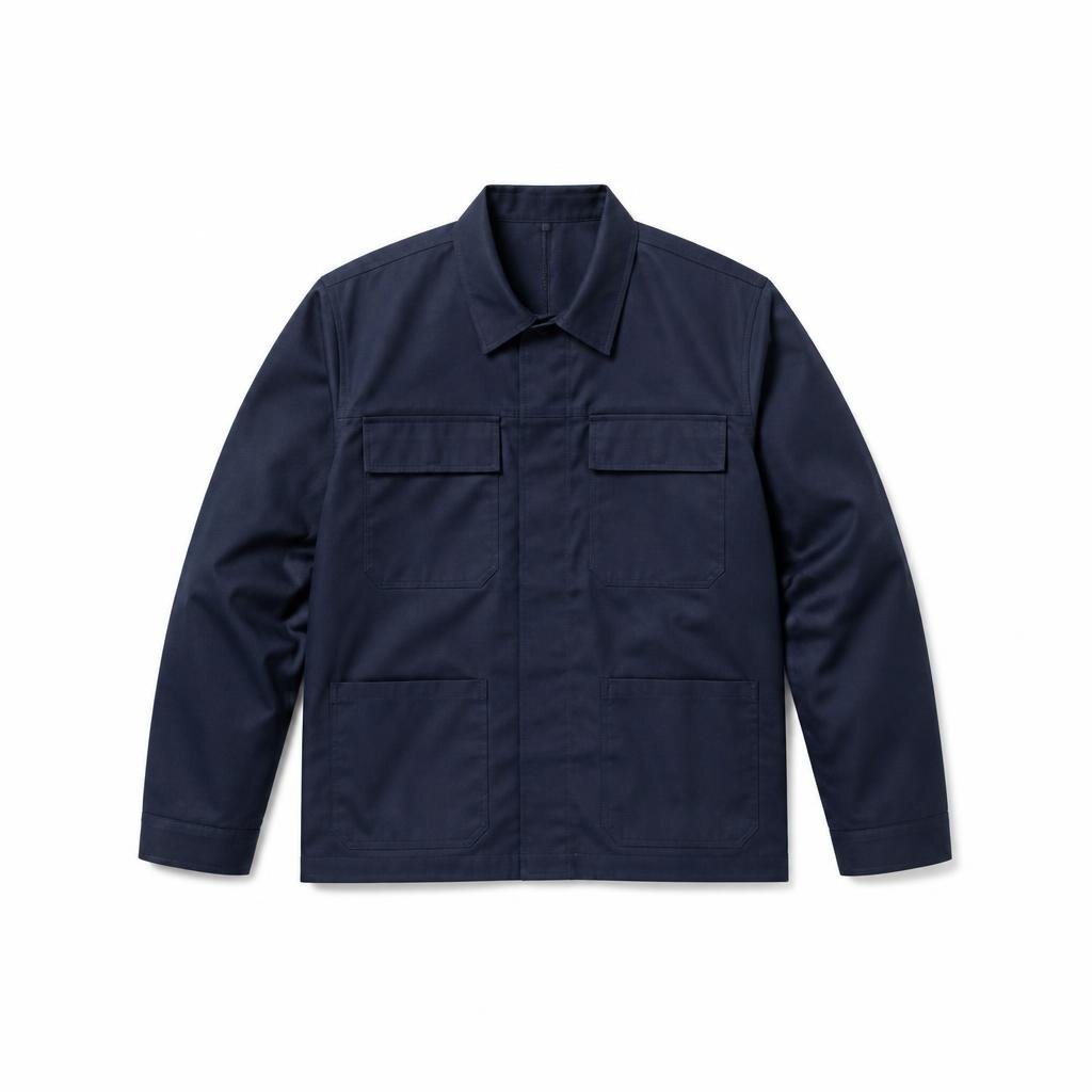 PICASAF 9501 COTTON JACKET