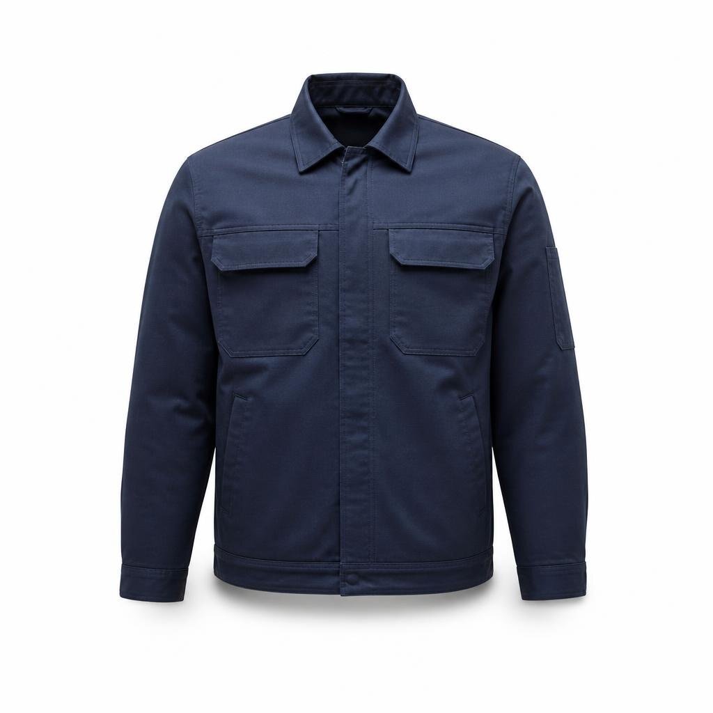 NIETZ 950 M COTTON  JACKET