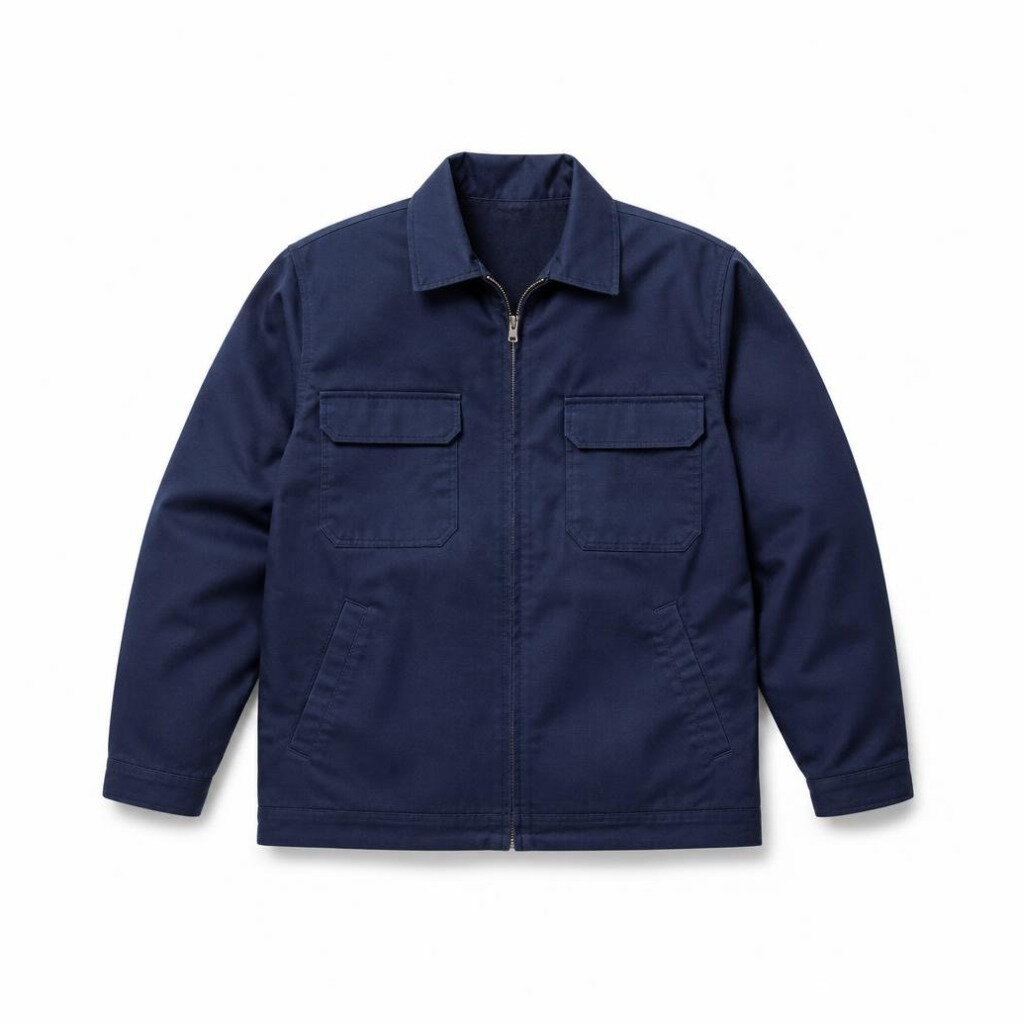 NIETZ 950 L COTTON  JACKET