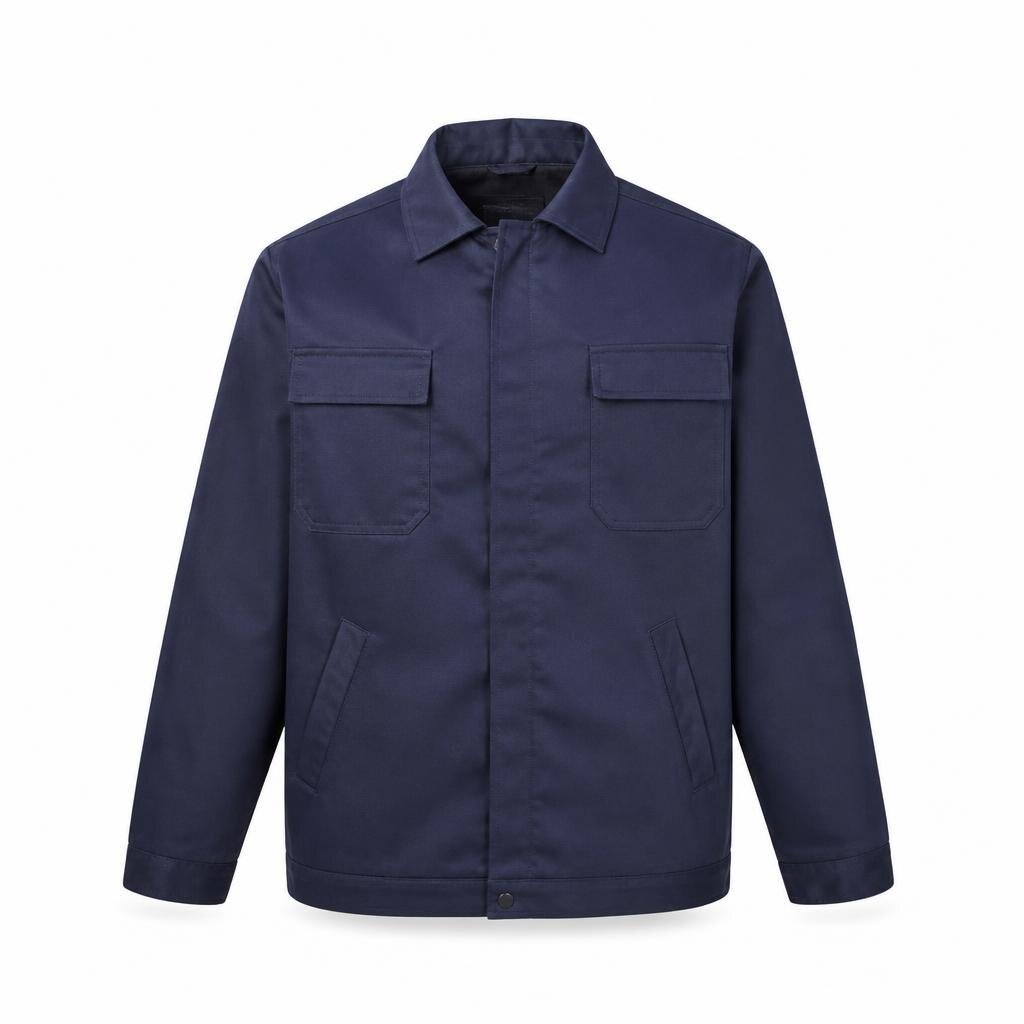 NIETZ 950 XL COTTON  JACKET