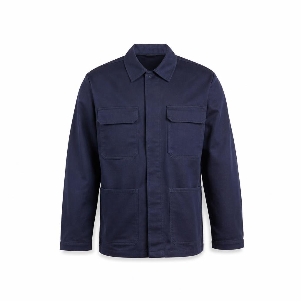 NIETZ 950 XXL COTTON  JACKET