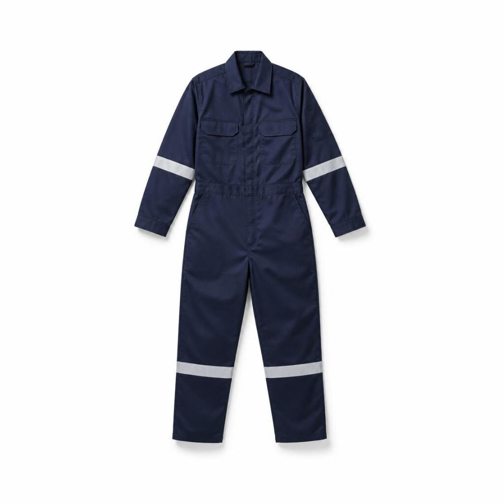 TANKER CVER-MRN-M EXCLUSIVE COVERALL