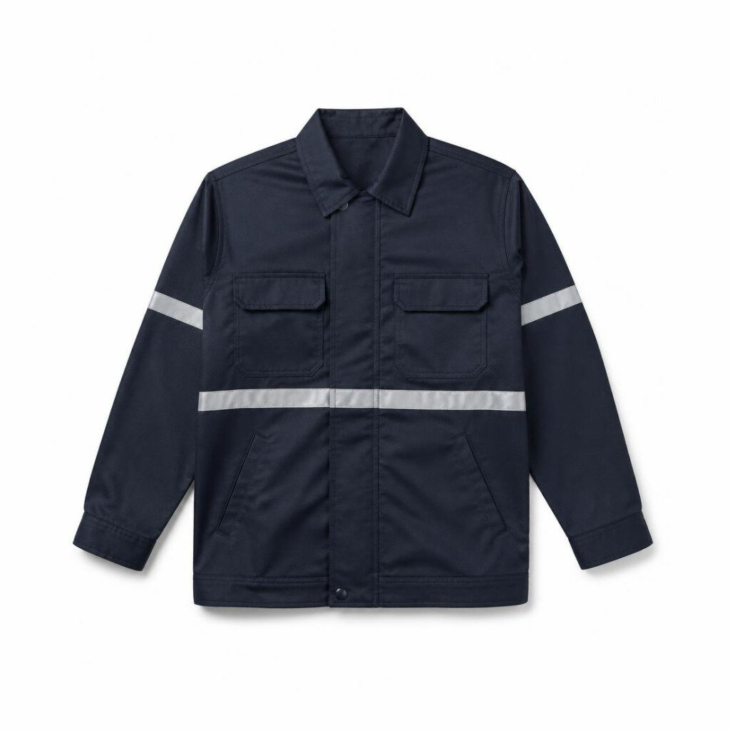 TANKER JKER-NY-XL EXCLUSIVE WORK JACKET - XL