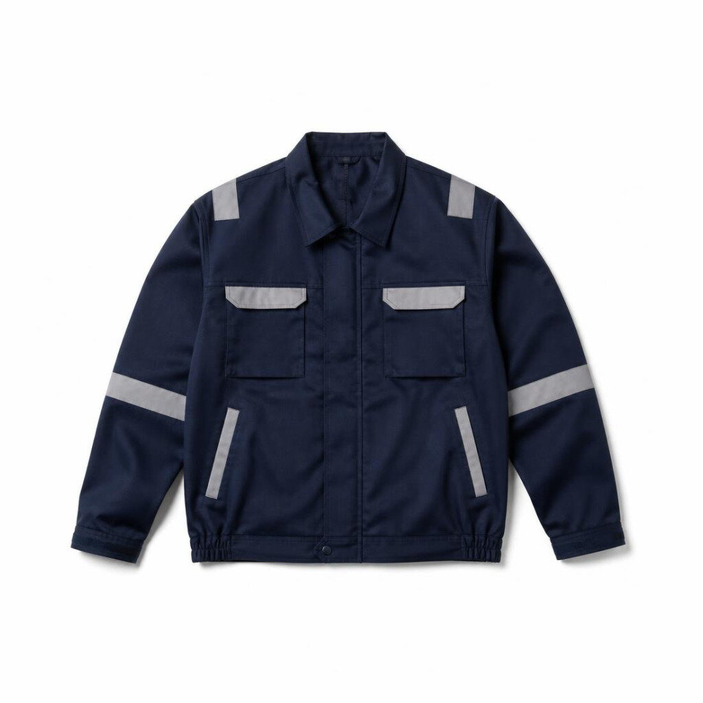 TANKER CVER-RY-M EXCLUSIVE WORK JACKET - M