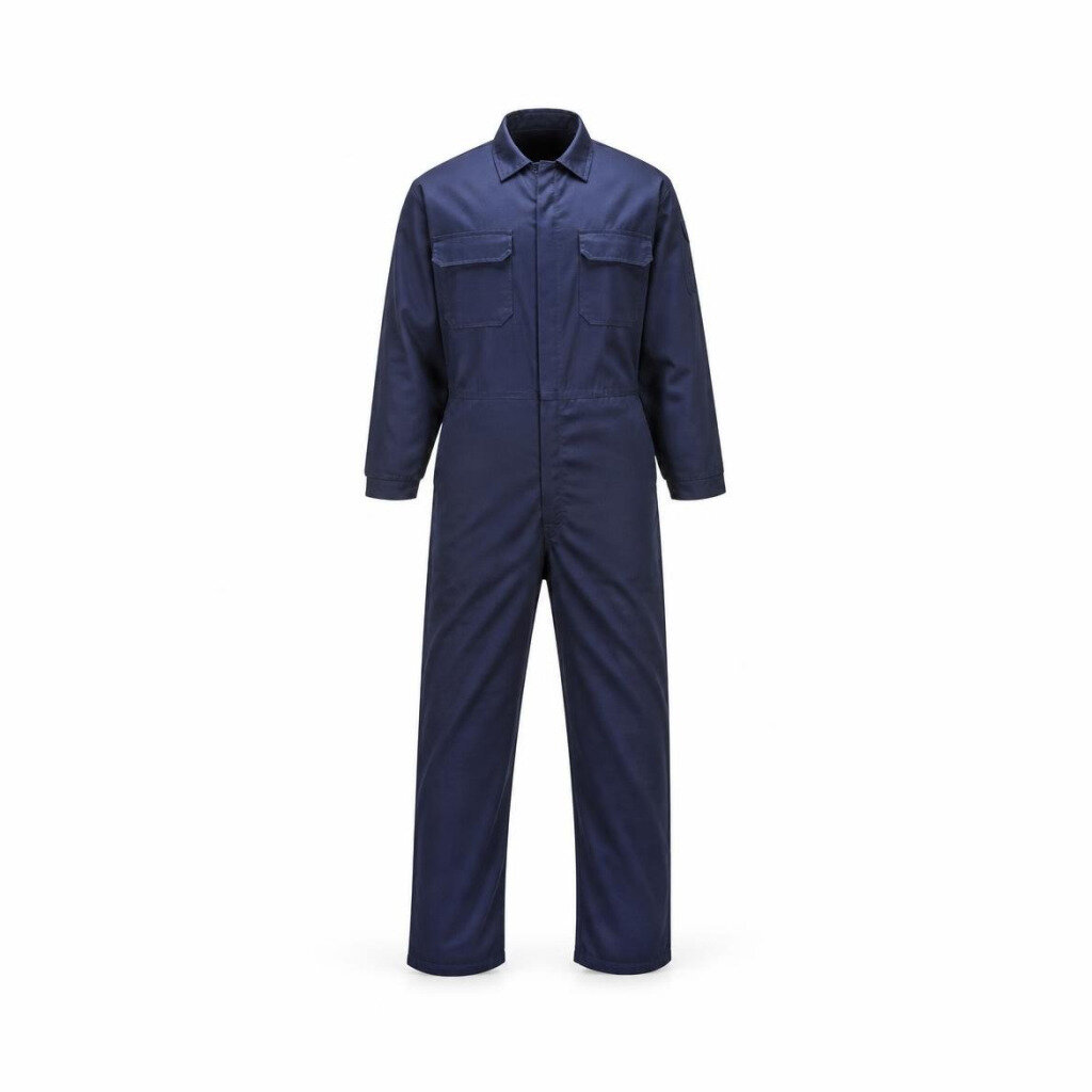 WINSIR 3021 NAVY BLUE OVERALL