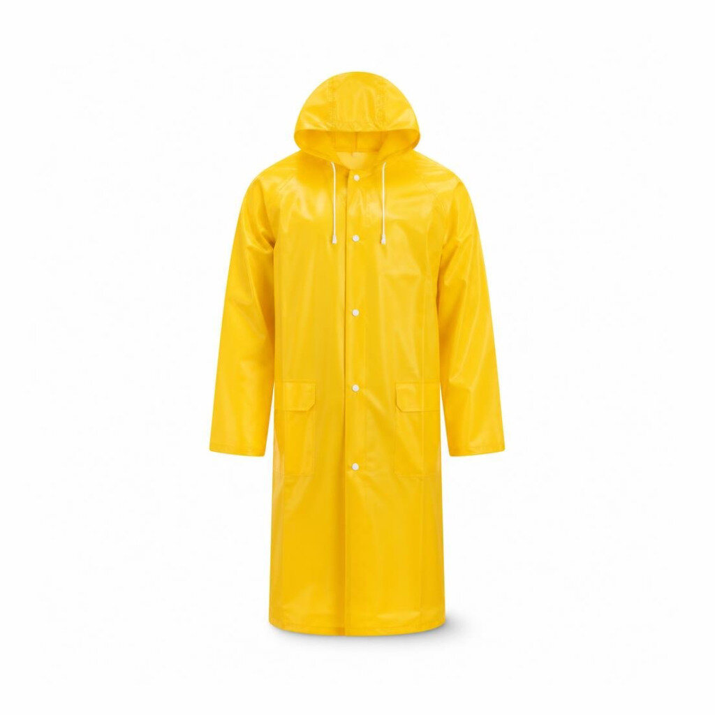 1566 PLASTIC RAINCOAT
