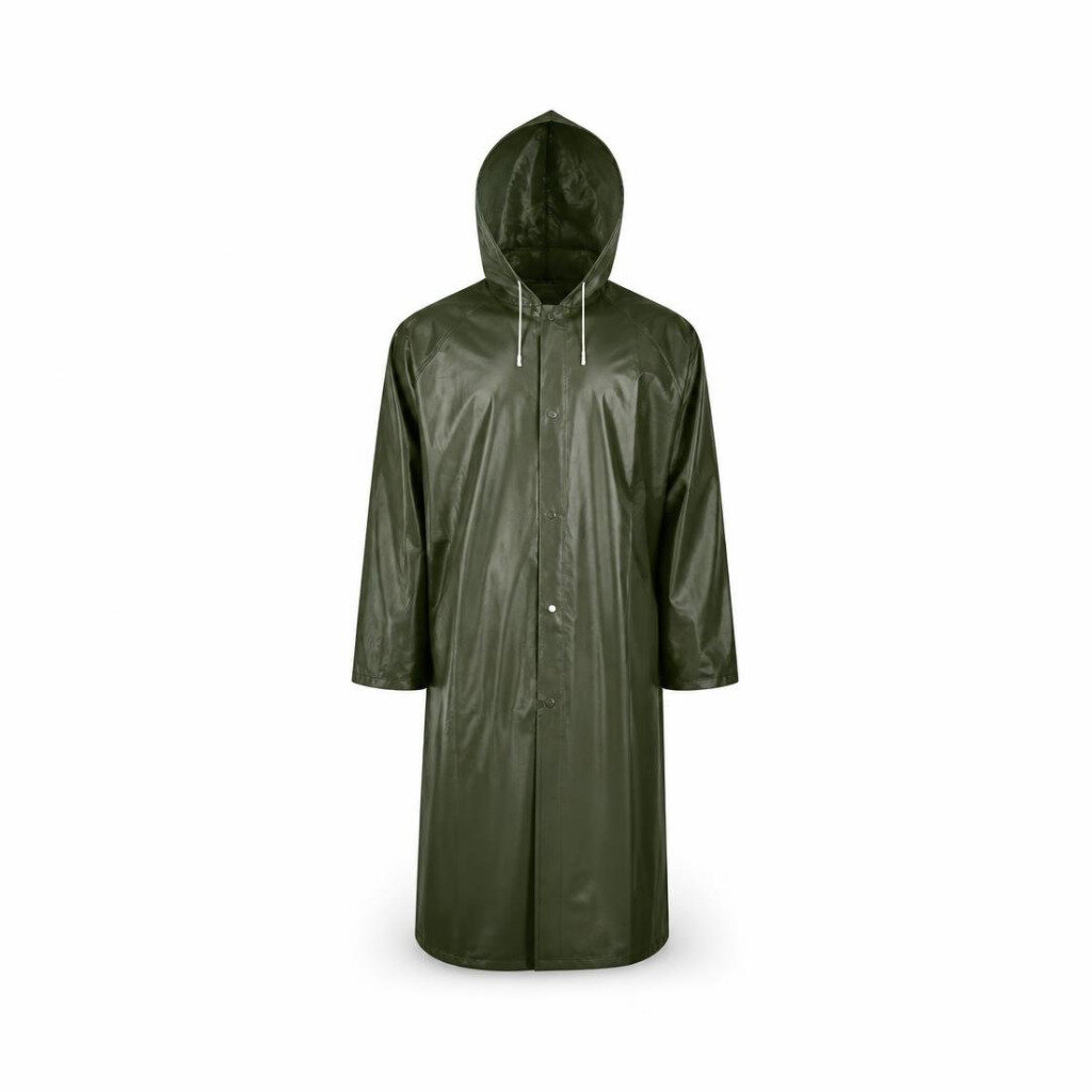 815# PVC RAINCOAT