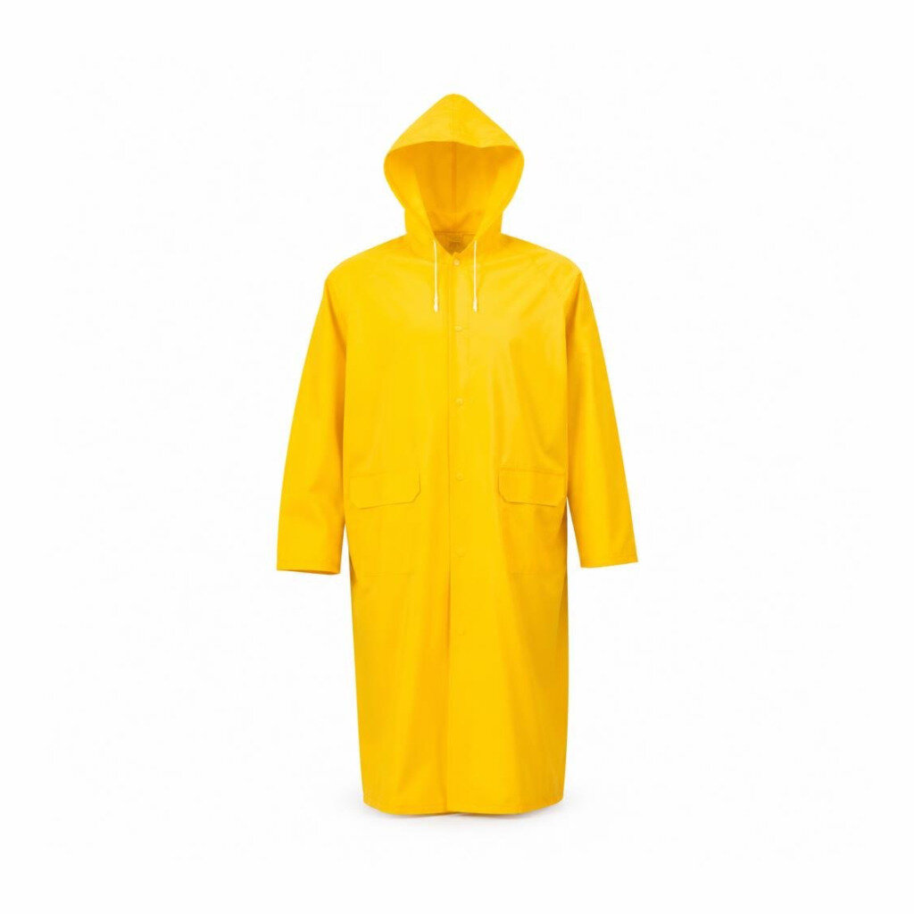 1089# STANDARD DUTY EVA RAINCOAT