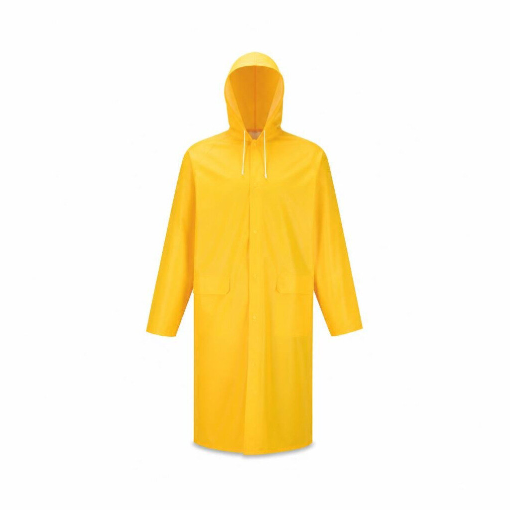 E-MAX 1088 100G EVA RAINCOAT