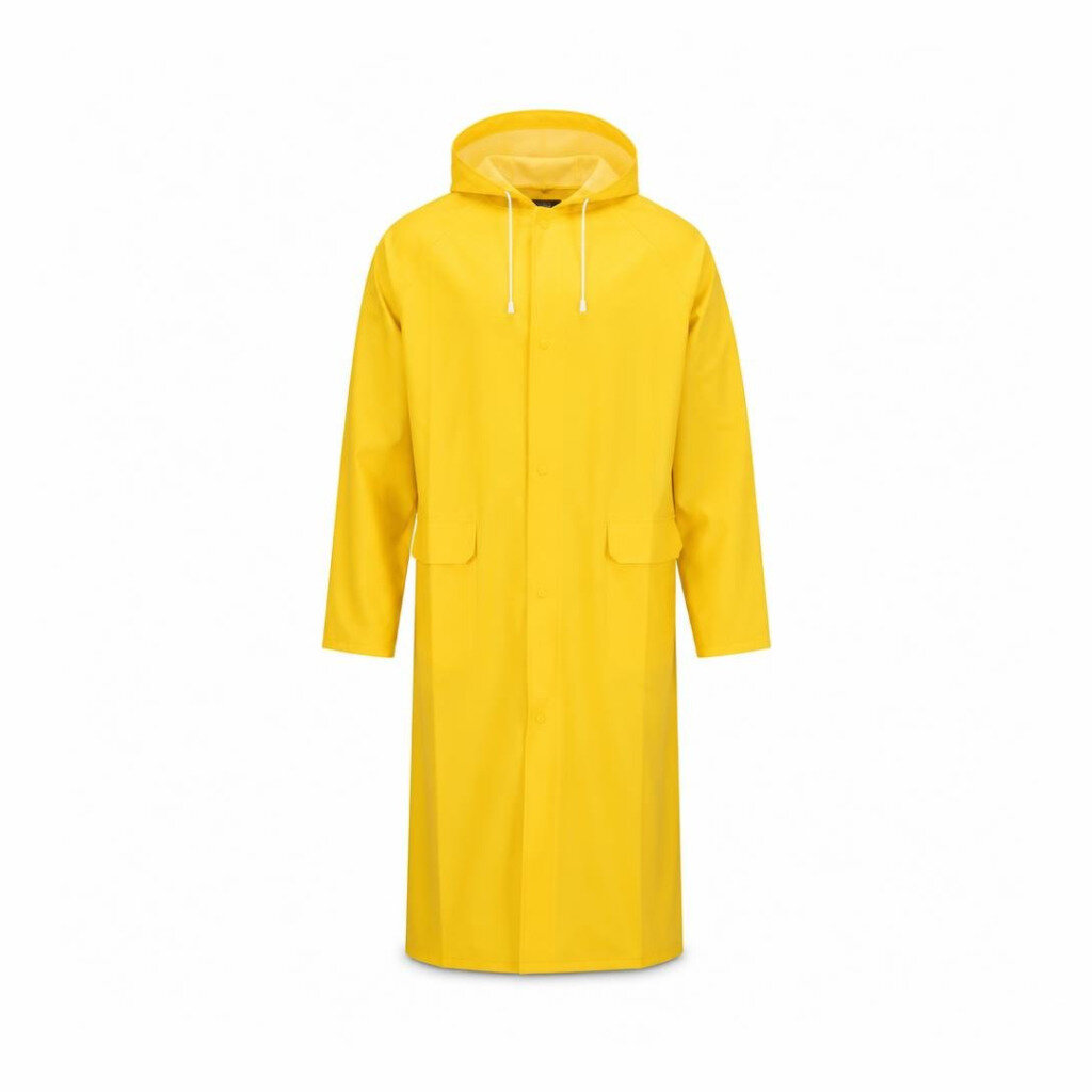 MLINK 20-RC-19365 EVA RAINCOAT
