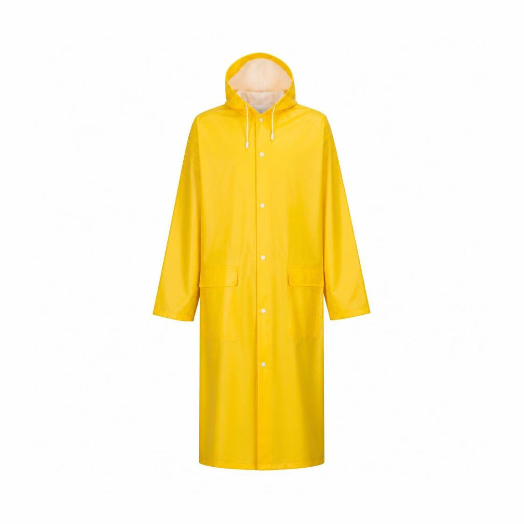 MLINK 20-RC-24526 EVA RAINCOAT