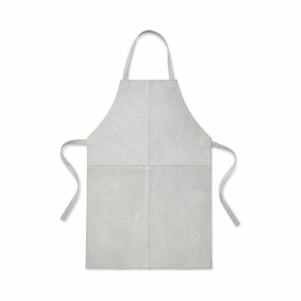 22" x 33" JOINT SPLIT LEATHER APRON