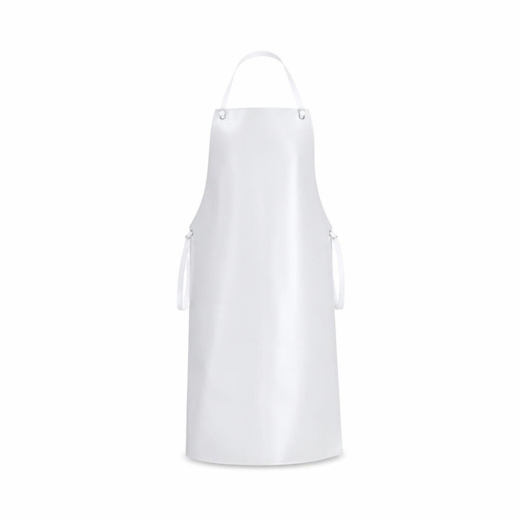 34" PVC APRON